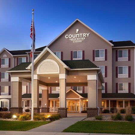 Country Inn & Suites By Radisson, Northwood, Ia 외부 사진